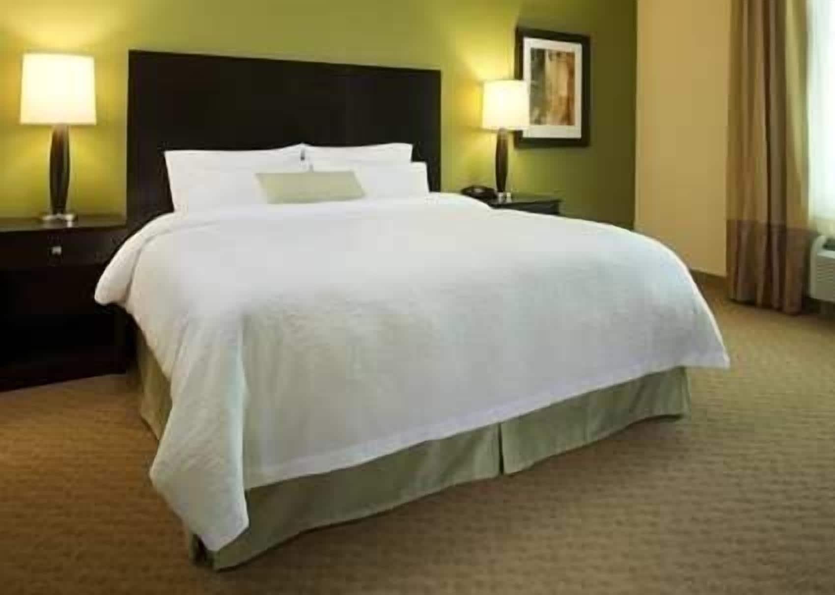 Hampton Inn Carrizo Springs Exterior photo