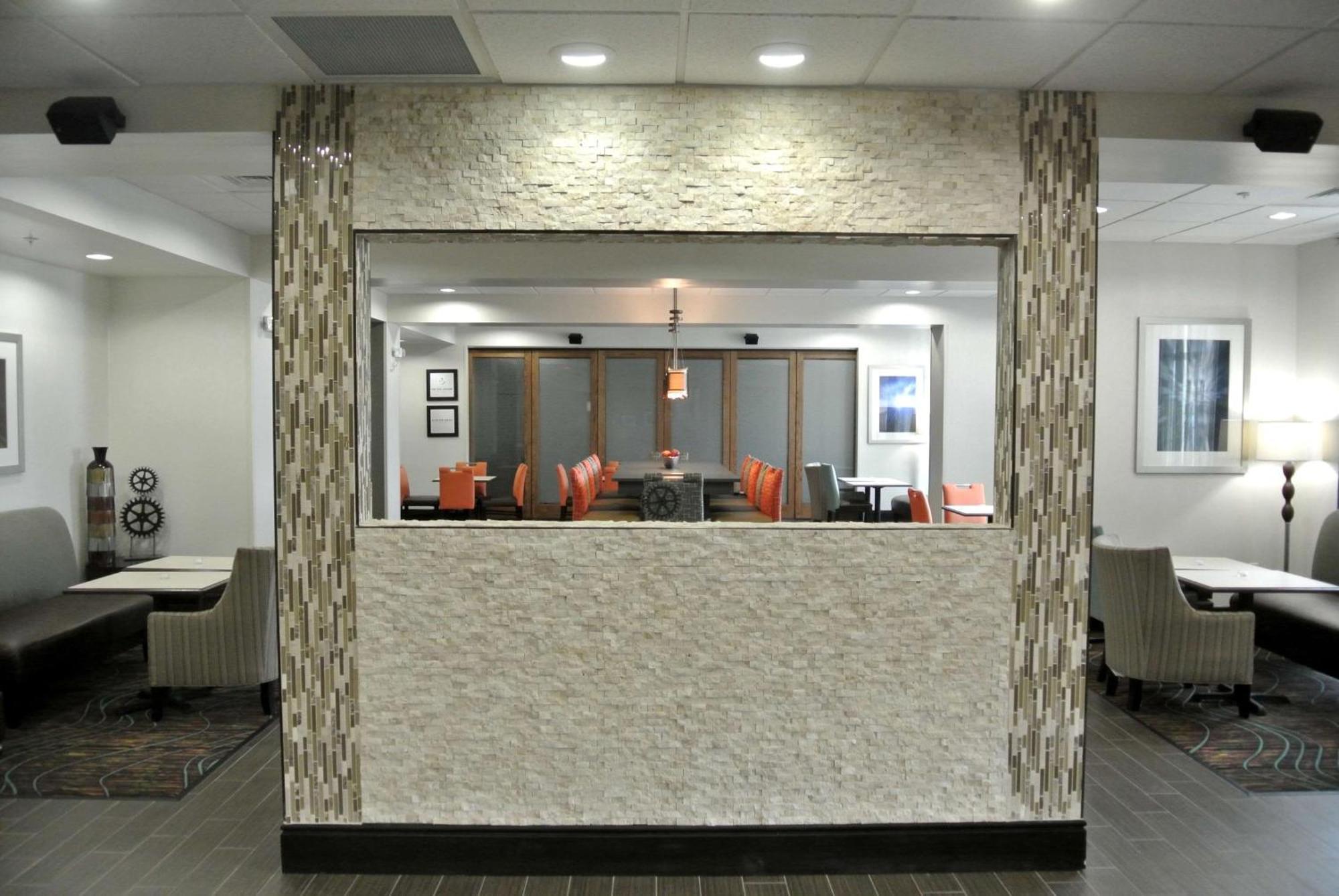 Hampton Inn Carrizo Springs Exterior photo