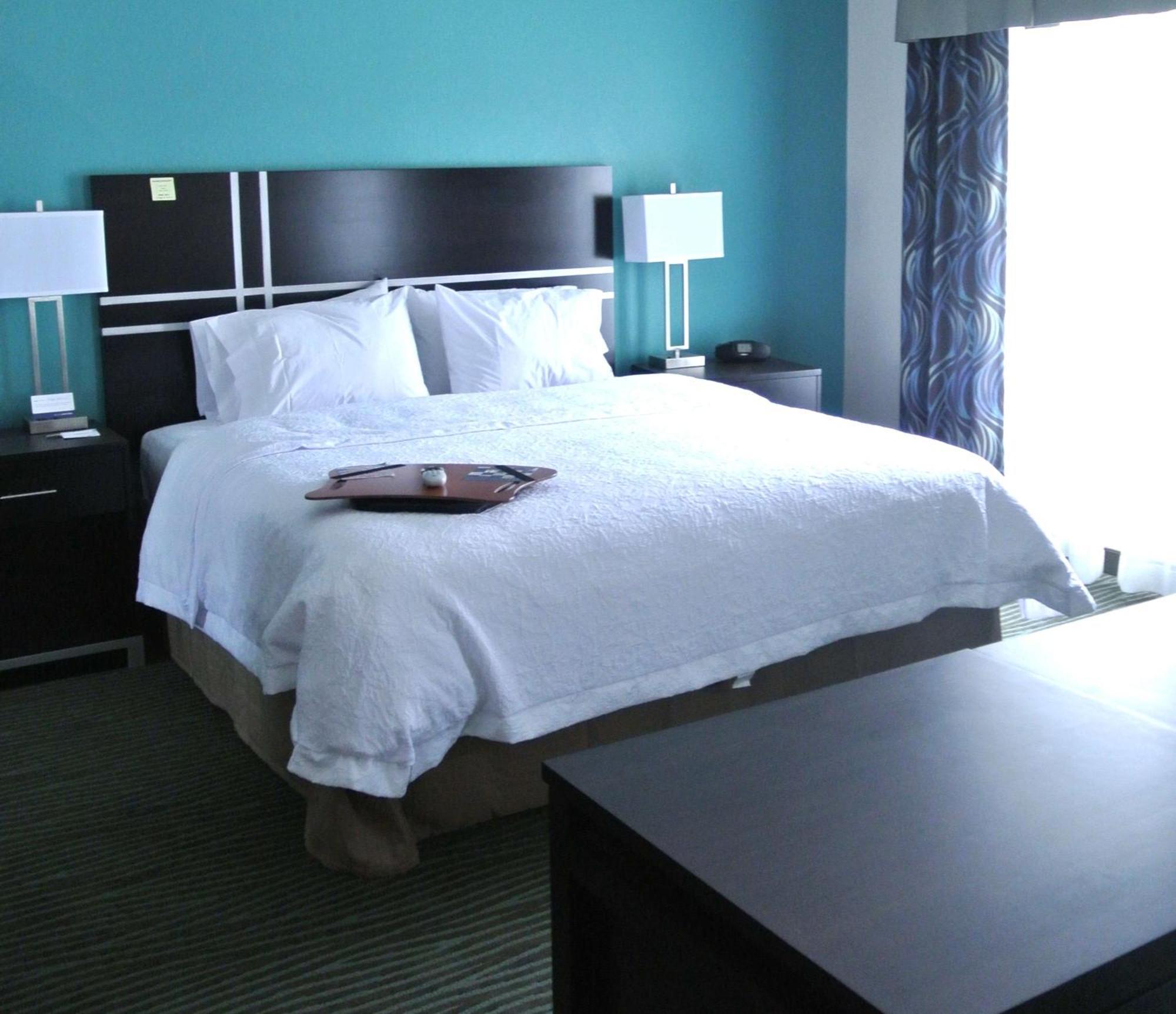 Hampton Inn Carrizo Springs Exterior photo