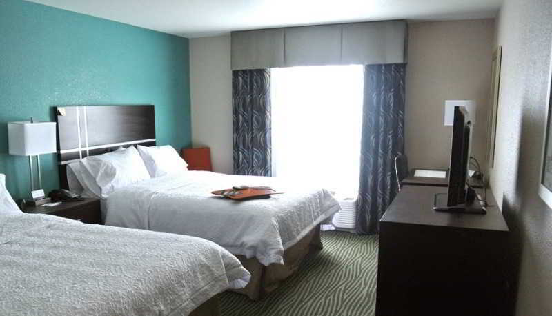 Hampton Inn Carrizo Springs Exterior photo